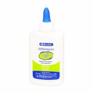 Pegamento Blanco BAZIC 1 X 118 Ml
