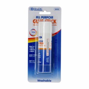 Pegamento En Barra BAZIC 1 X 36 G