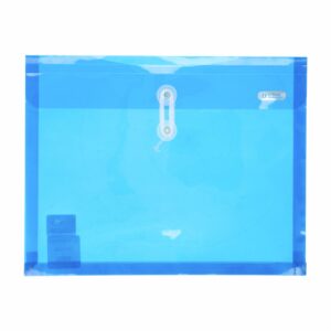 Carpeta Folder Tipo Carta BAZIC Unidad