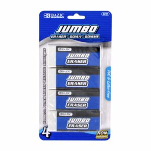 Borrador Jumbo BAZIC Unidad