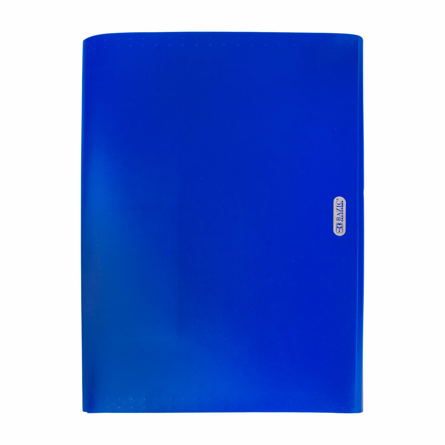 Porta Documentos Con 7 Divisores BAZIC Tamaño Carta - Imagen 2