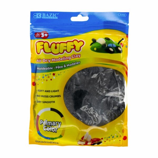 Masa Para Moldear Tipo Foam BAZIC 2 Onz
