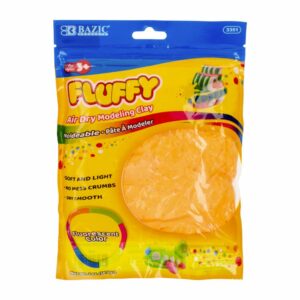 Masa Para Moldear Tipo Foam BAZIC 2 Onz