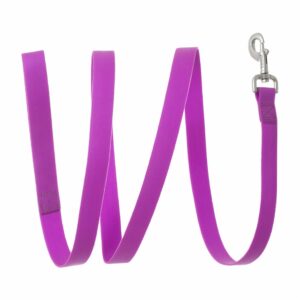 Correa A Prueba De Agua Purpura PRO 1"X06"