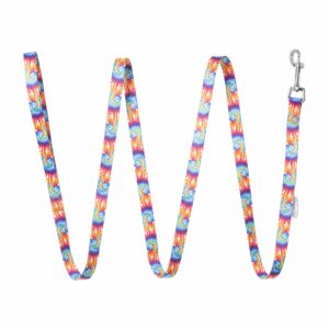 Correa Para Perro Huellas Especiales STYLES 1" X 04