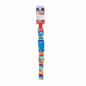 Collar Ajustable Para Perro Brillante STYLES Pequeño