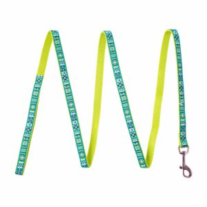 Correa De Lazo Lima RIBBON 5/8" X 06