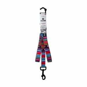 Correa Para Perro Quetzal WOLFGANG 1"X4