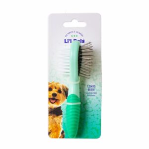Cepillo En Combo Para Perro STYLES Unidad