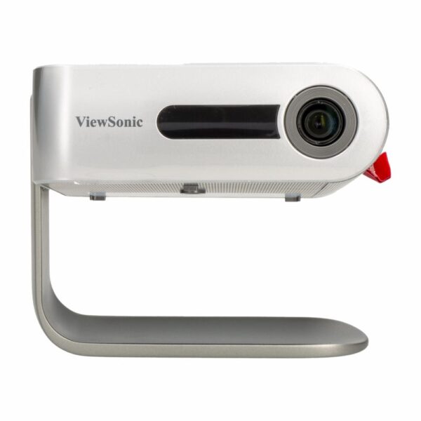 Proyector Portable LED Con Altavoces VIEW SONIC Inalámbrico - Imagen 2