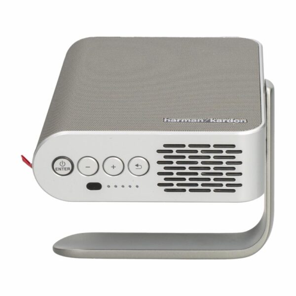 Proyector Portable LED Con Altavoces VIEW SONIC Inalámbrico - Imagen 3