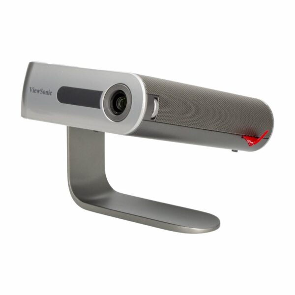 Proyector Portable LED Con Altavoces VIEW SONIC Inalámbrico - Imagen 5