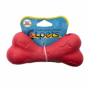Juguete Para Mascota Hueso Con Grietas COLTOYS Unidad