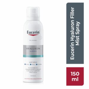 Humectante Labial Con Hyaluron Filler En Spray EUCERIN 150 Ml