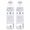Desodorante En Aerosol Bamboo Y Aloe Vera REXONA 2 X 150 Ml
