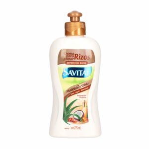 Crema De Peinar Con  Multiaceites SEDAL 275 Ml