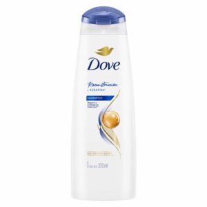 Shampoo Para Cabello Reconstrucción DOVE 370 Ml