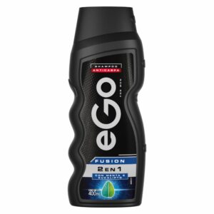 Shampoo Fusion EGO 400 Ml