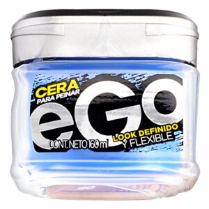 Cera Para Peinar De Cabello EGO 160 Ml