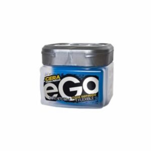 Cera Para Peinar De Cabello EGO 160 Ml
