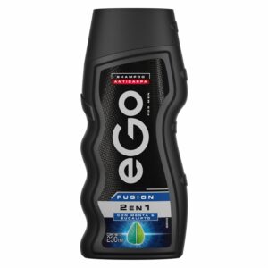 Shampoo Fusion EGO 230 Ml