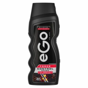 Shampoo Force EGO 400 Ml