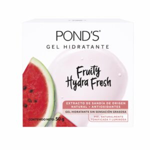 Gel Hidratante Facial Fruity Hydra Fresh Sandía POND`S 50 G