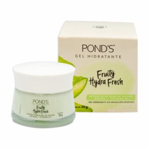 Gel Hidratante Facial Fruity Fresh Aloe POND`S 50 G
