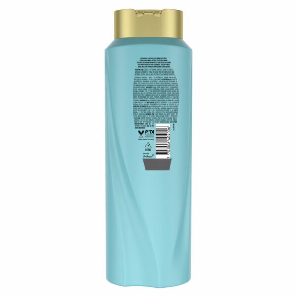 Shampoo Celulas Madre Vegetales Regeneración Intensa SEDAL 650 Ml - Imagen 3