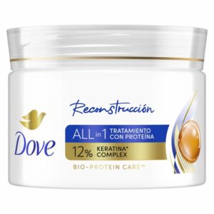 Tratamiento Capilar Reconstrucción Con Proteína DOVE 300 G