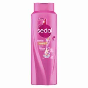 Shampoo Con Ceramidas Active SEDAL 650 Ml