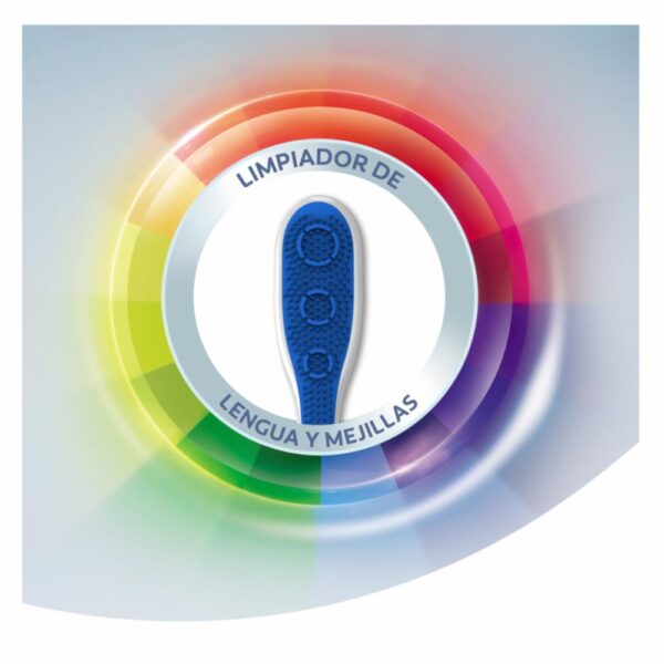 Cepillo Dental 360 Suround Cerdas Medianas COLGATE X2 Uds - Imagen 4