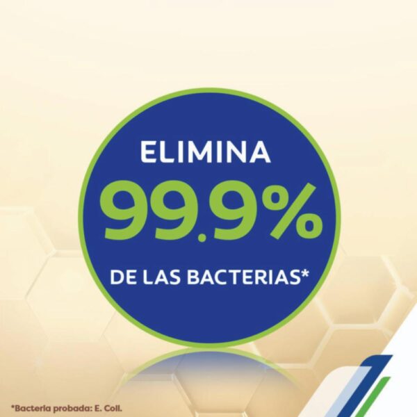 Jabón Líquido De Manos Con Avena PROTEX 221 Ml - Imagen 3