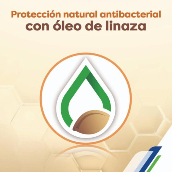 Jabón Líquido De Manos Con Avena PROTEX 221 Ml - Imagen 4