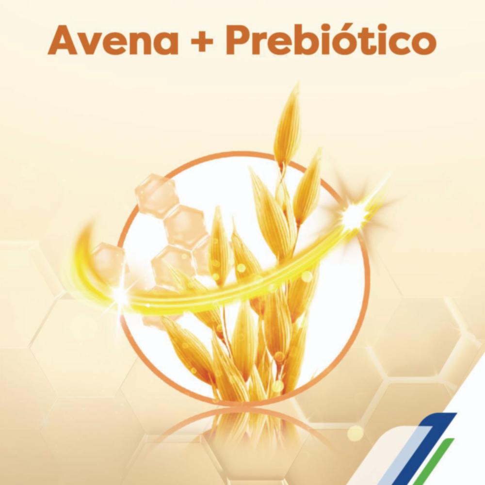 Jabón Líquido De Manos Con Avena PROTEX 221 Ml - Imagen 2