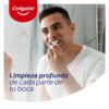 Crema Dental Total 12 Clean Mint COLGATE 3X75 Ml - Imagen 4