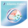 Crema Dental Triple Acción COLGATE 3 Uds X 60Ml - Imagen 3