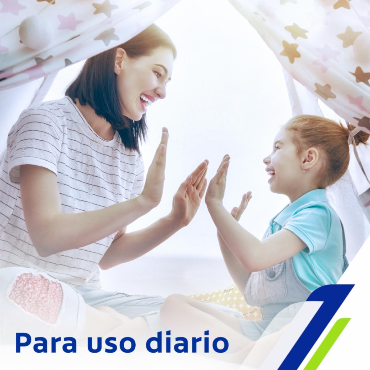 Jabón En Barra Limpieza Profunda Antibacterial PROTEX 3×110 G
