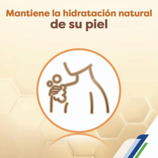 Jabón En Barra Con Avena Antibacterial PROTEX 6X110 G - Imagen 2