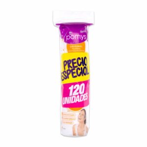 Discos Desmaquillante Precio Especial FAMILIA X 120 Uds