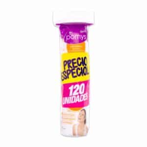 Discos Desmaquillante Precio Especial FAMILIA X 120 Uds
