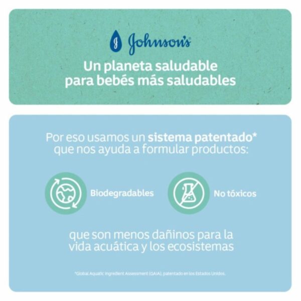 Aceite Infantil Original JOHNSON´S BABY 50 Ml - Imagen 7