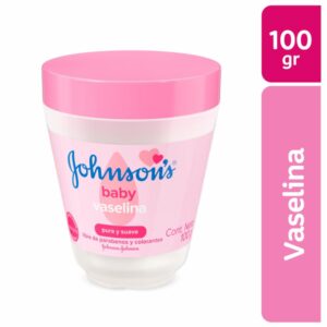 Vaselina Baby JOHNSON´S BABY 100 G