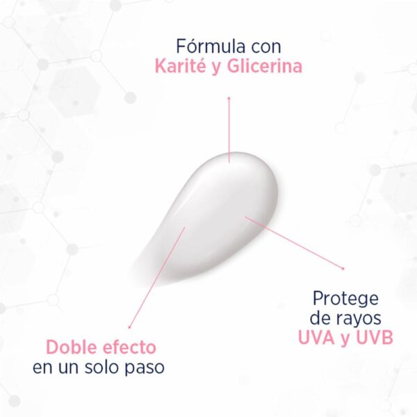 Crema Corporal Prevención LUBRIDERM 400 Ml - Imagen 6