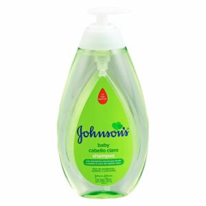 Shampoo Bebé Manzanilla JOHNSON´S BABY 750 Ml