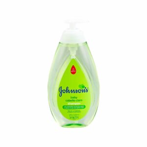 Shampoo Bebé Manzanilla JOHNSON´S BABY 750 Ml