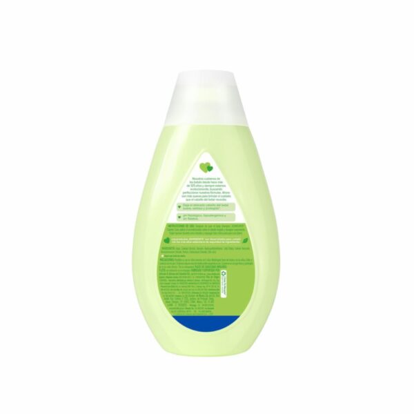 Acondicionador Bebé Manzanilla JOHNSON´S BABY 400 Ml - Imagen 8