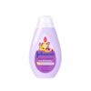 Acondicionador Bebé Fuerza Y Vitamina JOHNSON'S 400 Ml - Imagen 2