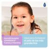 Acondicionador Bebé Fuerza Y Vitamina JOHNSON'S 400 Ml - Imagen 6