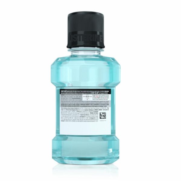 Enjuague Bucal Cool Mint Zero LISTERINE 180 Ml - Imagen 8